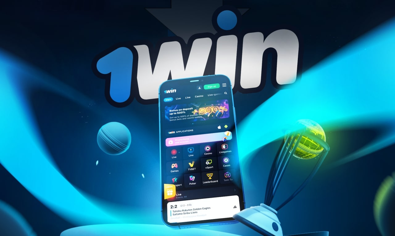 1win apk download